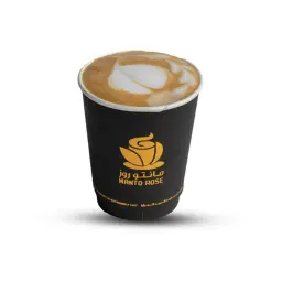 Hot Latte