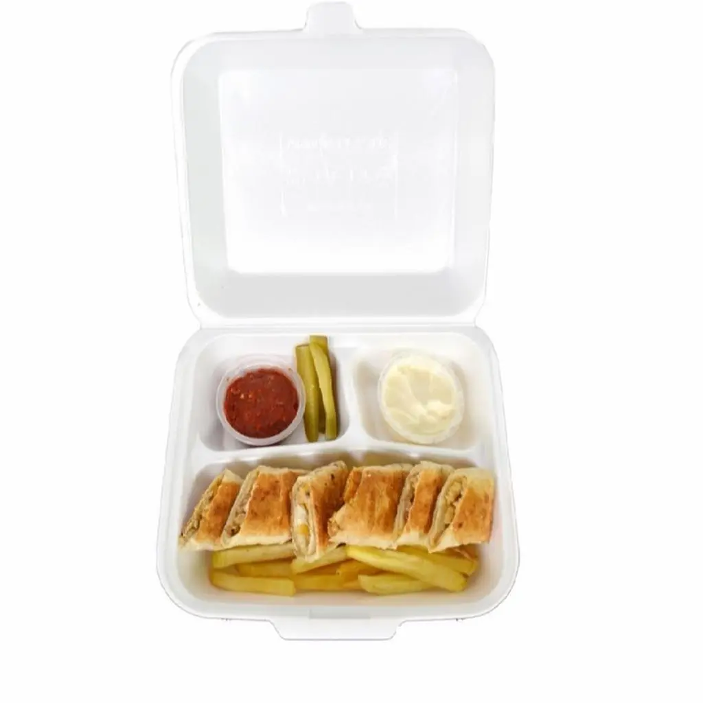شاورما عربي دجاج