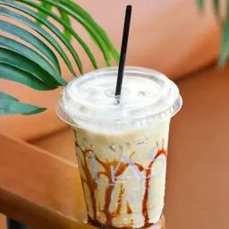 Ice Salted Caramel