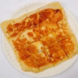 مطبق مالح جبنة سائلة