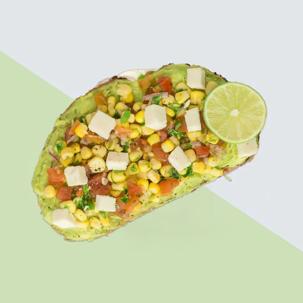 The Mexican Avo