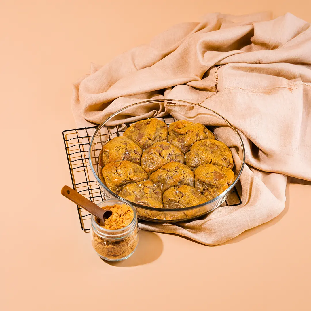 The Great Cookies