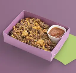 Mandilicious