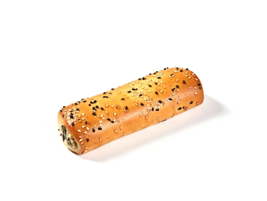 ALHATAB CHEESE PIE ROLL OLIVES 60G