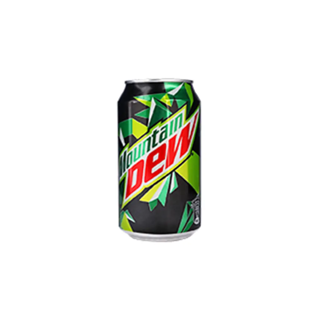 Mountain Dew