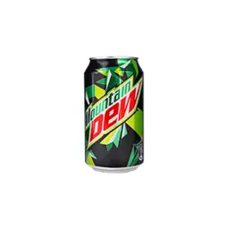 Mountain Dew