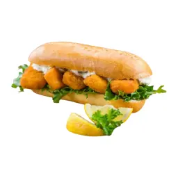 ساندوتش تشيكن ناجتس