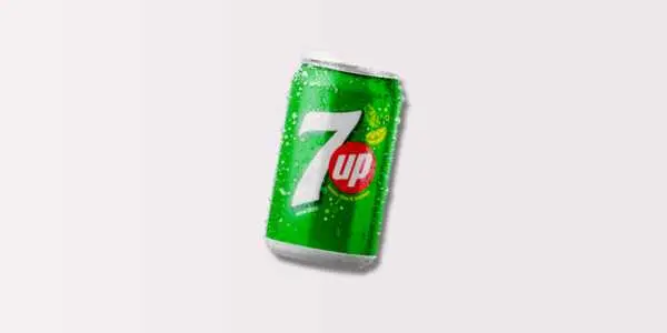 7 Up