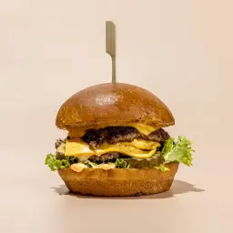 Classic Beef Burger
