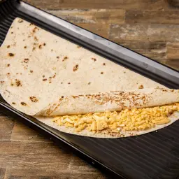 Cheddar Saj
