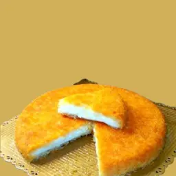 Cheese Kunafa
