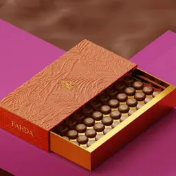 Fahda Wafer