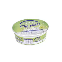 زبادي القرية