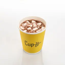 شوكلاتة ساخنة