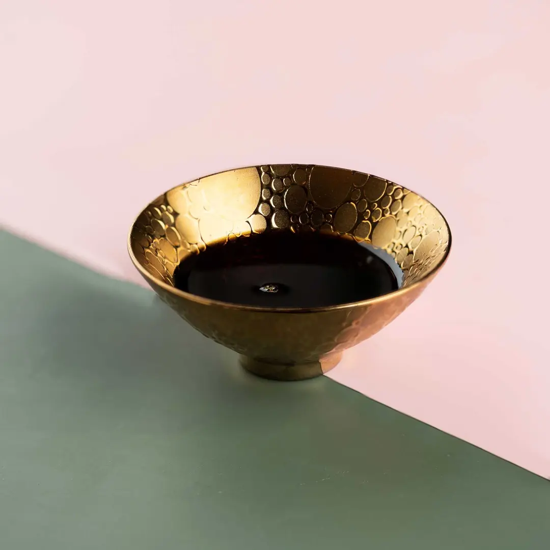 Soy Sauce
