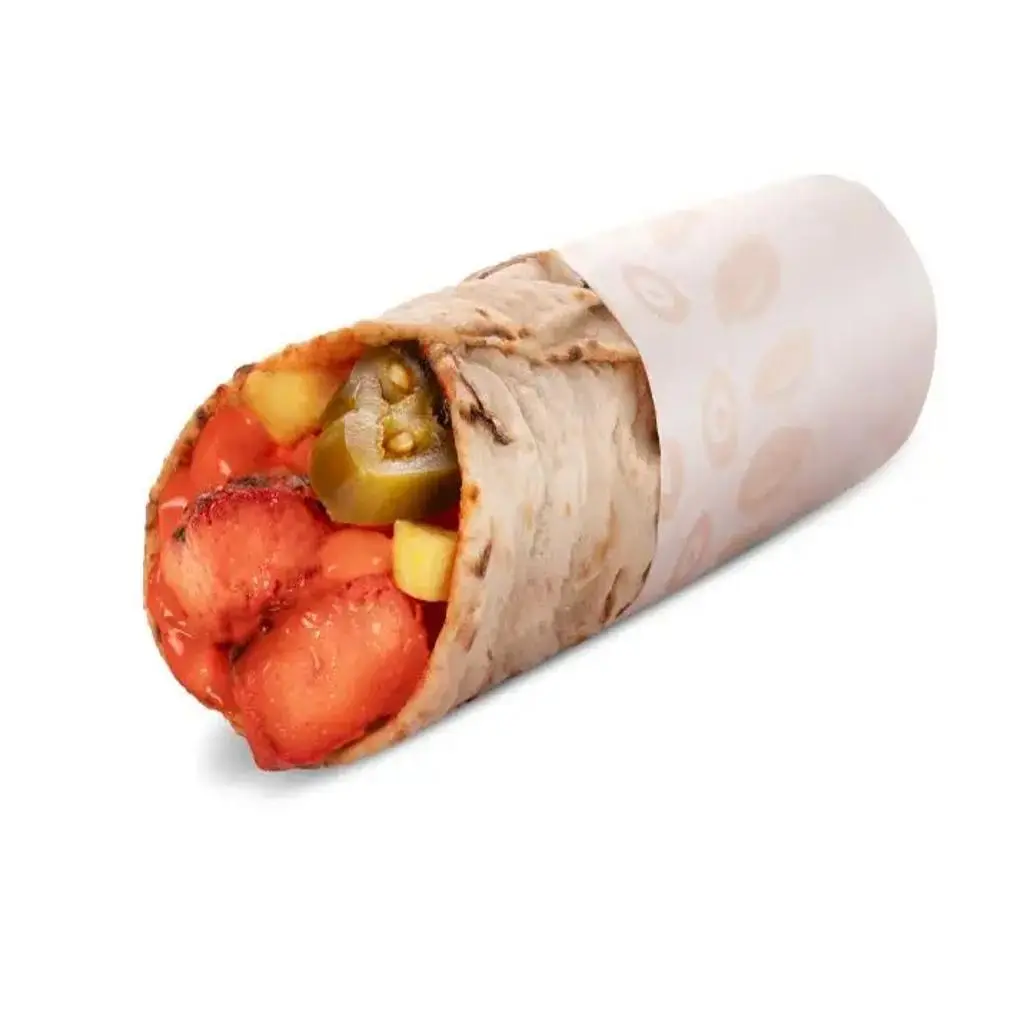 Tikka Roll