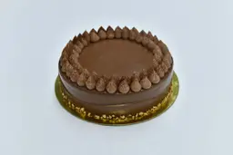 شوكولاته بالزبده