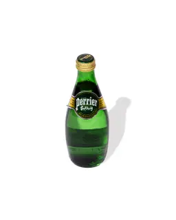 Sparkling Water