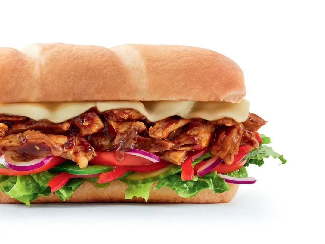 Chicken Teriyaki