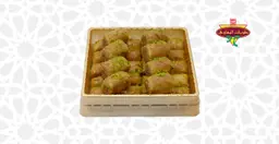 أصابع عبوة صغيرة