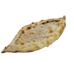 قارب دجاج بالجبنة