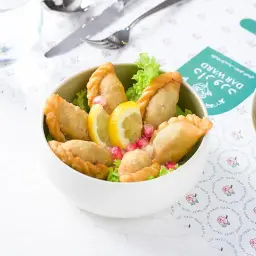 Meat Samosa