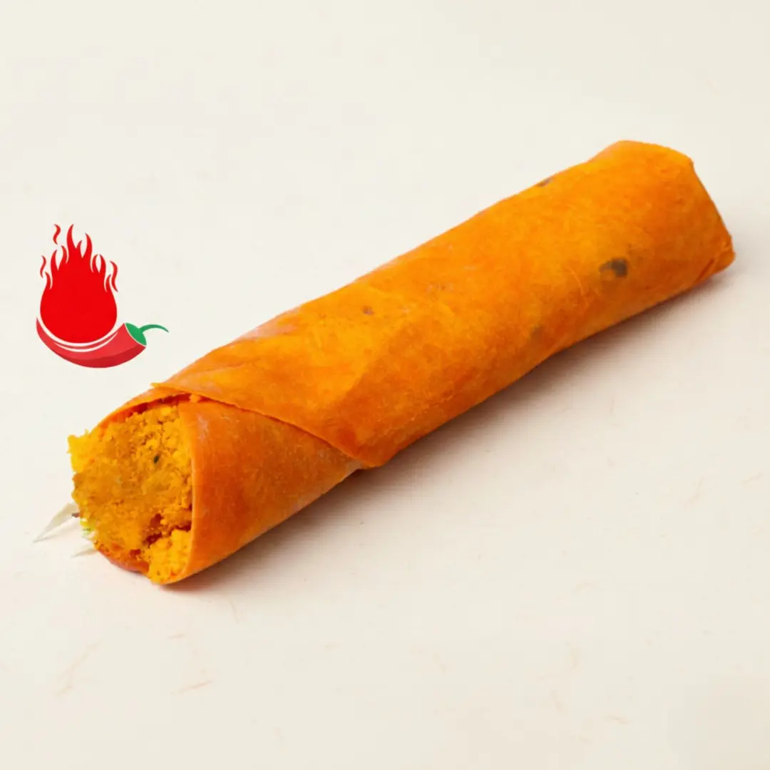 Spicy Twister