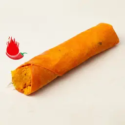 Spicy Twister