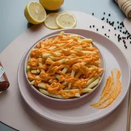 Cheese Fries