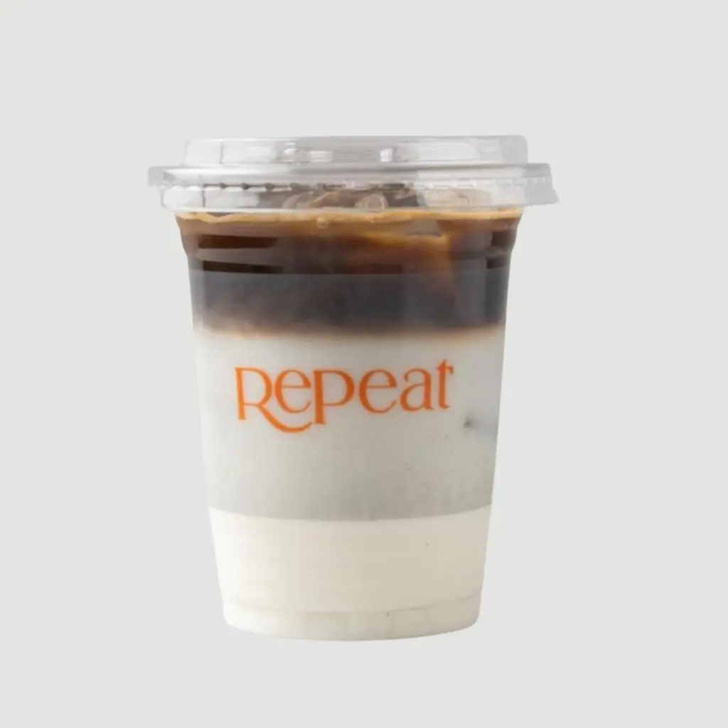 Iced Latte