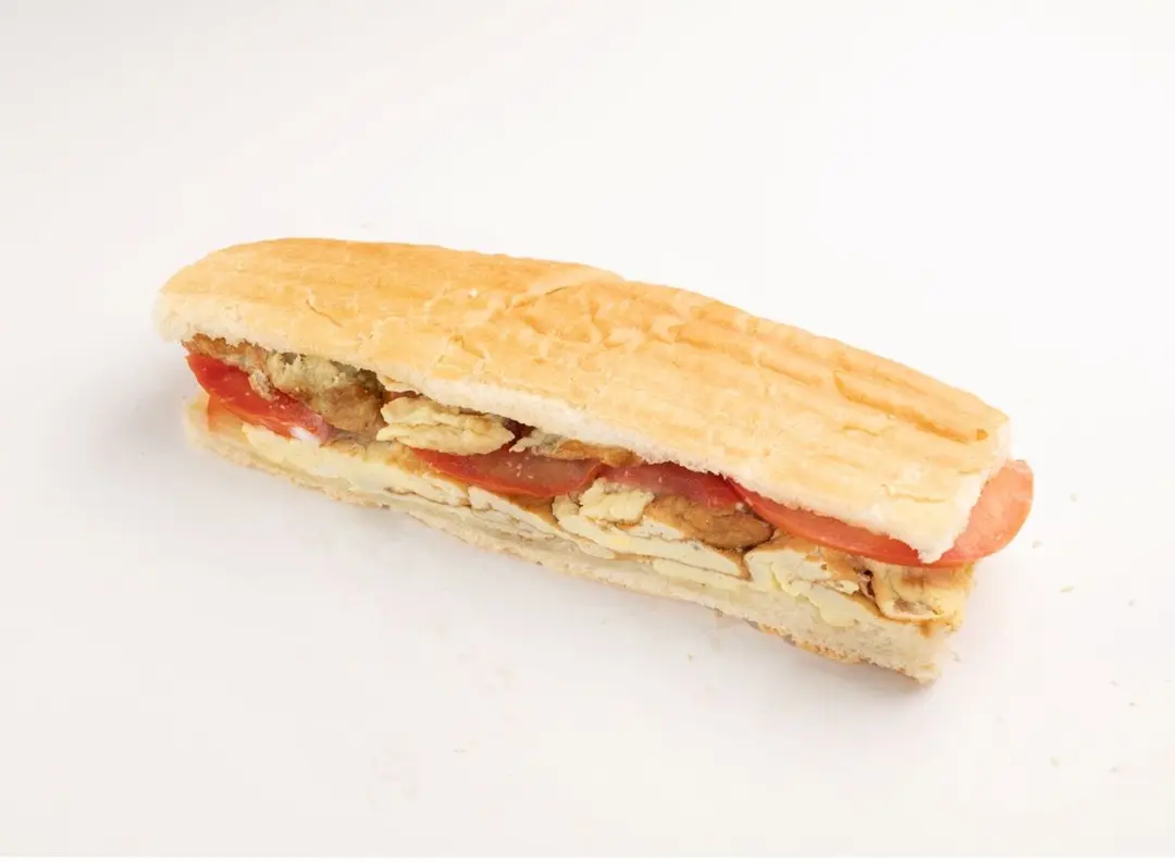 Egg Sandwich