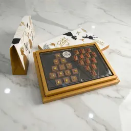 Jana Chocolate Box