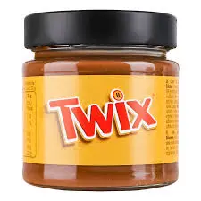 Twix Spread