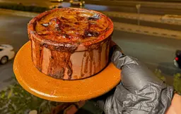 Meat With Onions