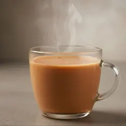 شاي كرك