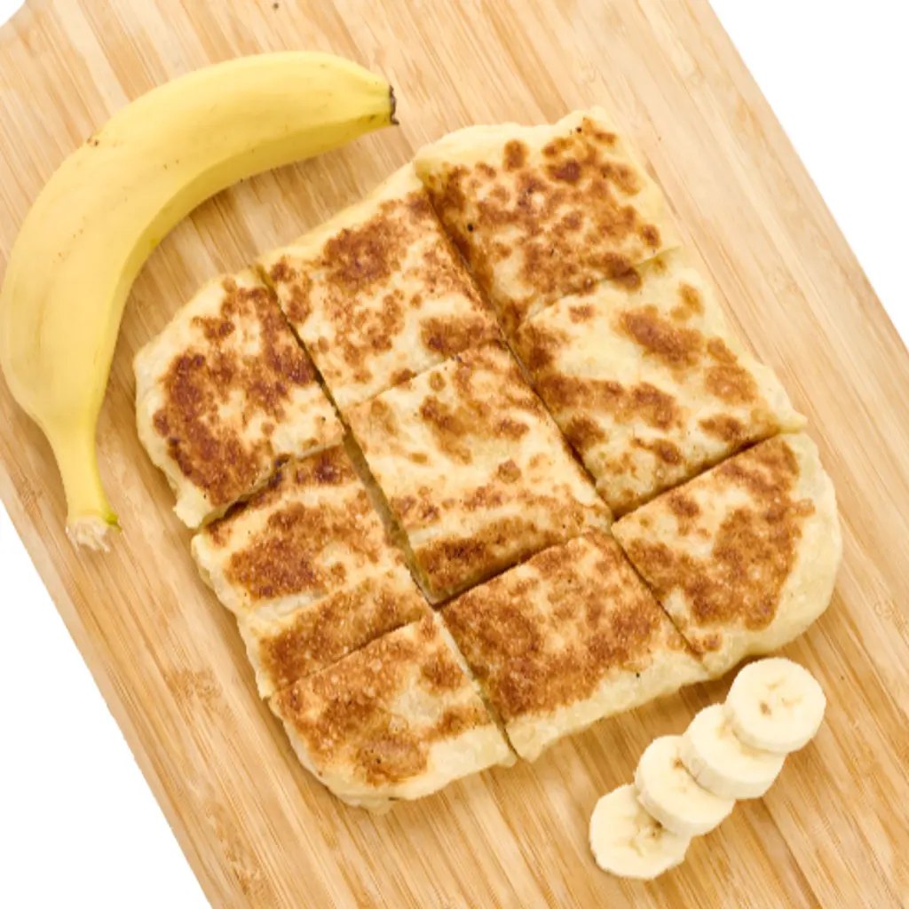مطبق حلو موز