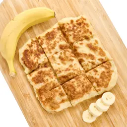 مطبق حلو موز