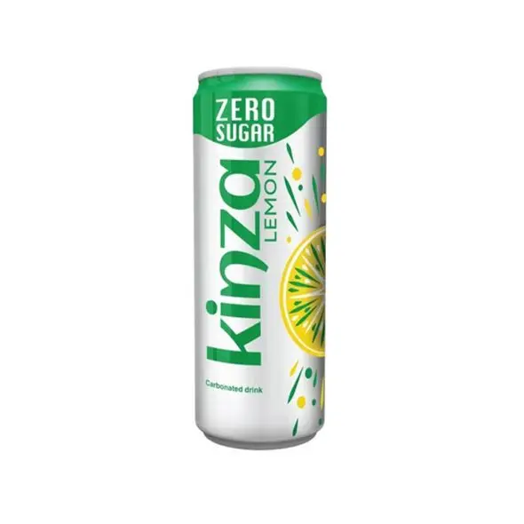Kinza lemon diet