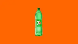 7Up - 1 LTR