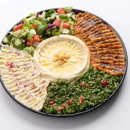 مشكل مقبلات