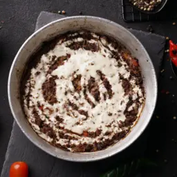 حميس بالطحينية