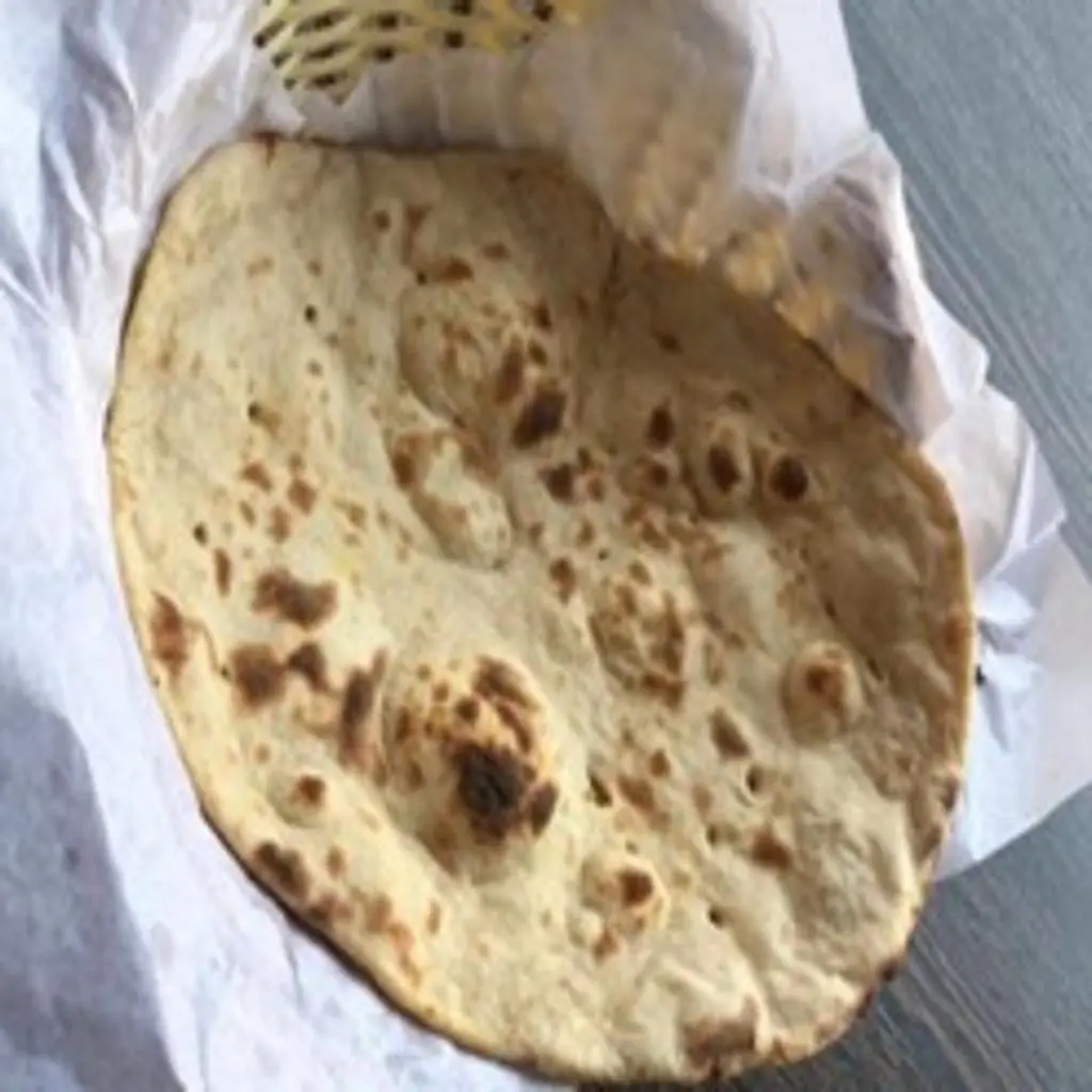 تندوري روتي