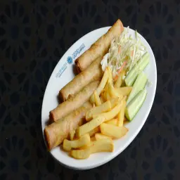 سبرنغ رول