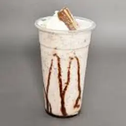 ميلك شيك نوتيلا