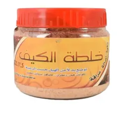 خلطة الكيف للقهوة حائل 120 جرام