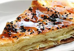 بنت الصحن (قطعة)