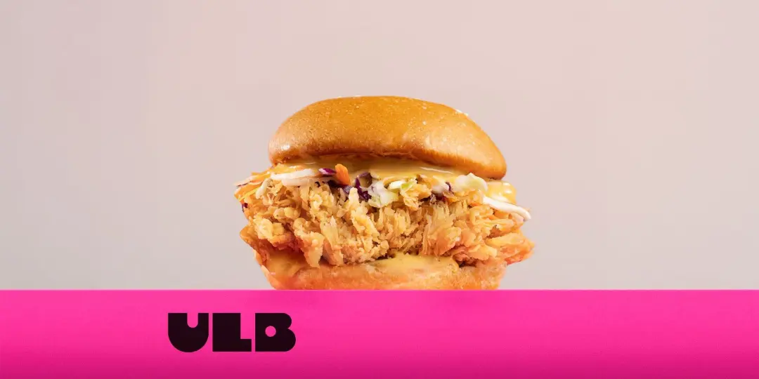 Chilli Crunchy Chicken