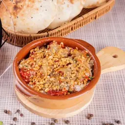 فتة كوارع