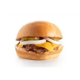 Special Burger