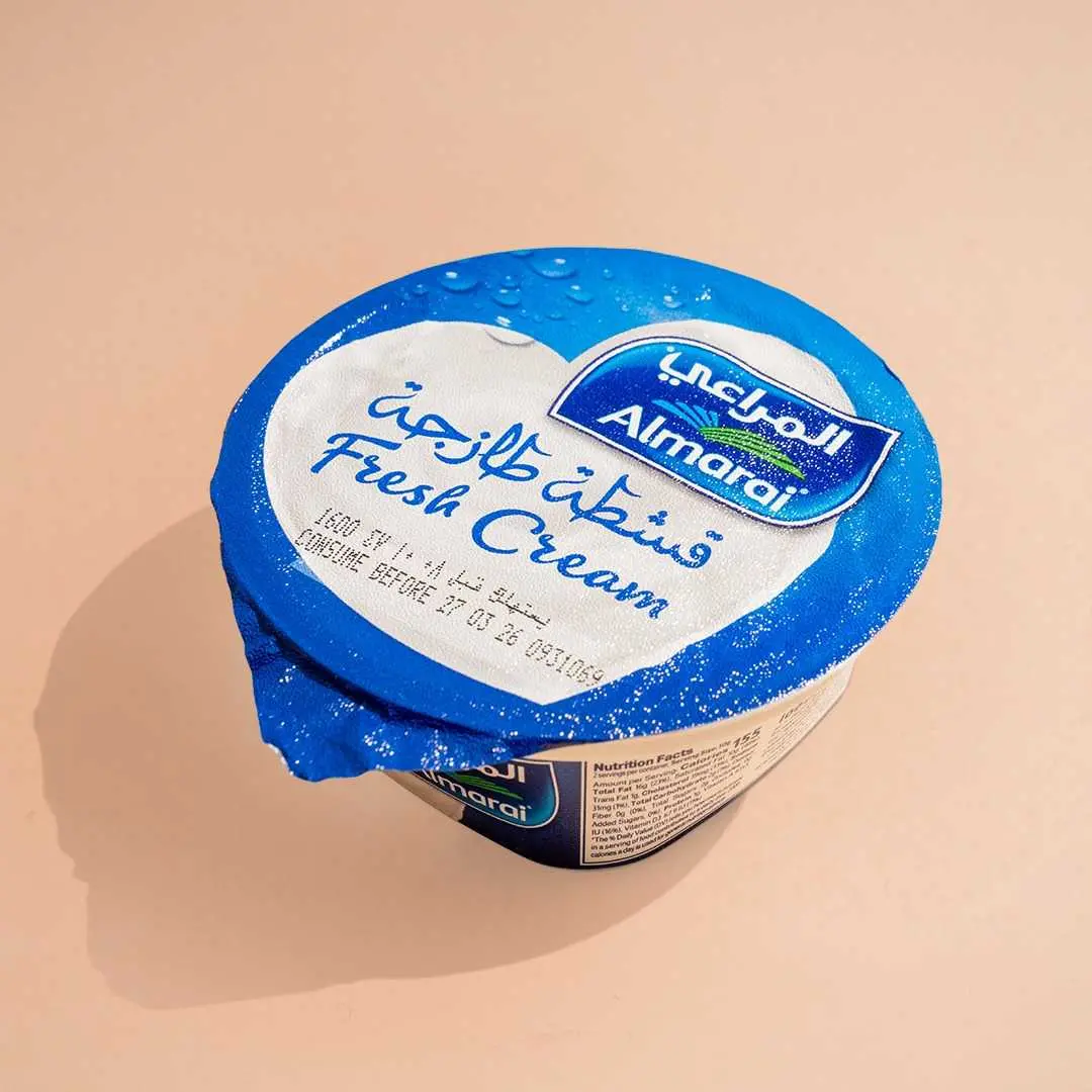 FRISH CREAM.